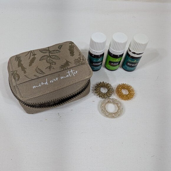 Young Living Other - Mind Over Matter Young Living Collection